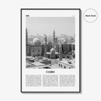 Cairo Print Black and White No 2, Cairo Wall Art, Cairo Poster, Cairo Photo, Cairo Wall Decor, City Art Print, Egypt, القاهرة, Giza