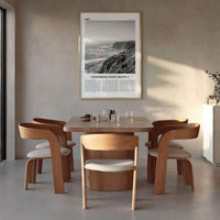 Natural Wood