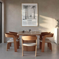 Natural Wood
