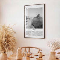 Calpe Print Black and White, Calpe Wall Art, Calpe Poster, Calpe Photo, Calpe Wall Décor, Spain, Valencia, Alicante, España