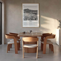 Natural Wood