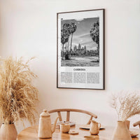 Cambodia Print Black and White No 1, Cambodia Wall Art, Cambodia Poster, Cambodia Photo, Cambodia Decor, Kampuchea, Cambodge, Phnom, Penh
