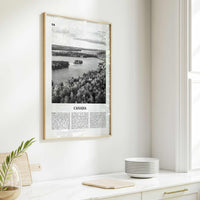 Canada Print Black and White No 2, Canada Wall Art, Canada Poster, Canada Photo, Toronto, Vancouver, Ottawa, Montreal, North America