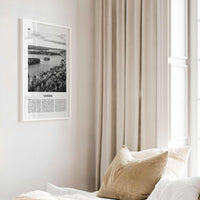 Canada Print Black and White No 2, Canada Wall Art, Canada Poster, Canada Photo, Toronto, Vancouver, Ottawa, Montreal, North America