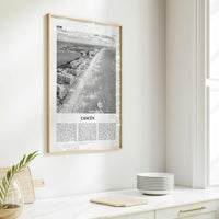 Cancun Print Black and White, Cancún Wall Art, Cancún Poster, Cancún Photo, Cancún Wall Decor, Cancun Print, Cancun, Mexico