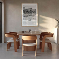 Natural Wood