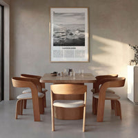 Natural Wood