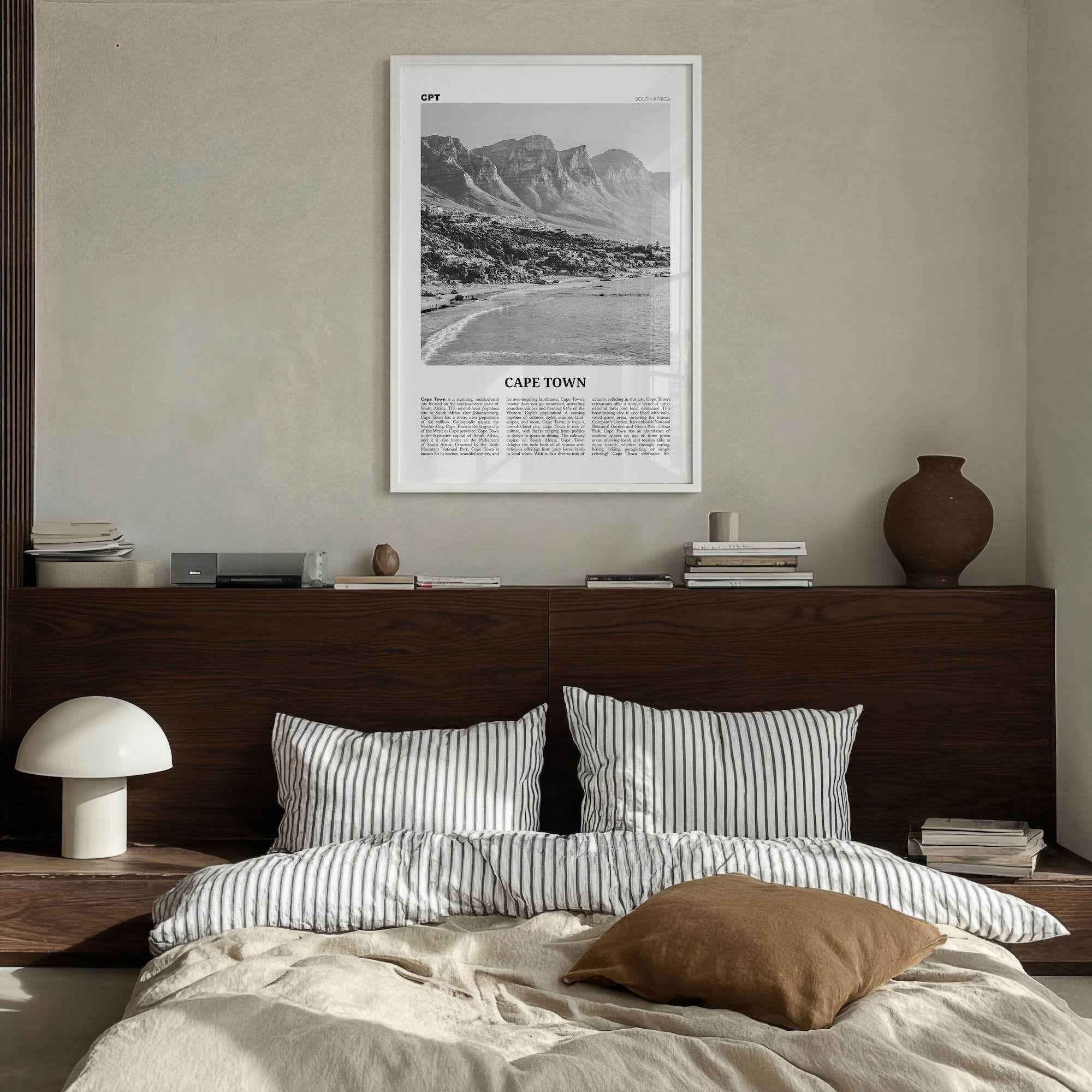 White Wood