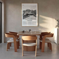Natural Wood