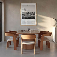 Natural Wood