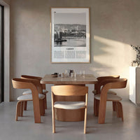 Natural Wood