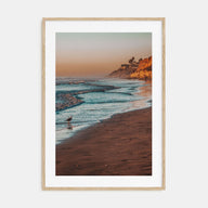 Carlsbad Photo Color No 2 Poster