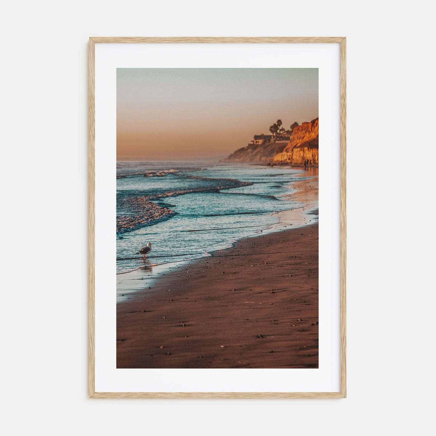 Carlsbad Photo Color No 2 Poster
