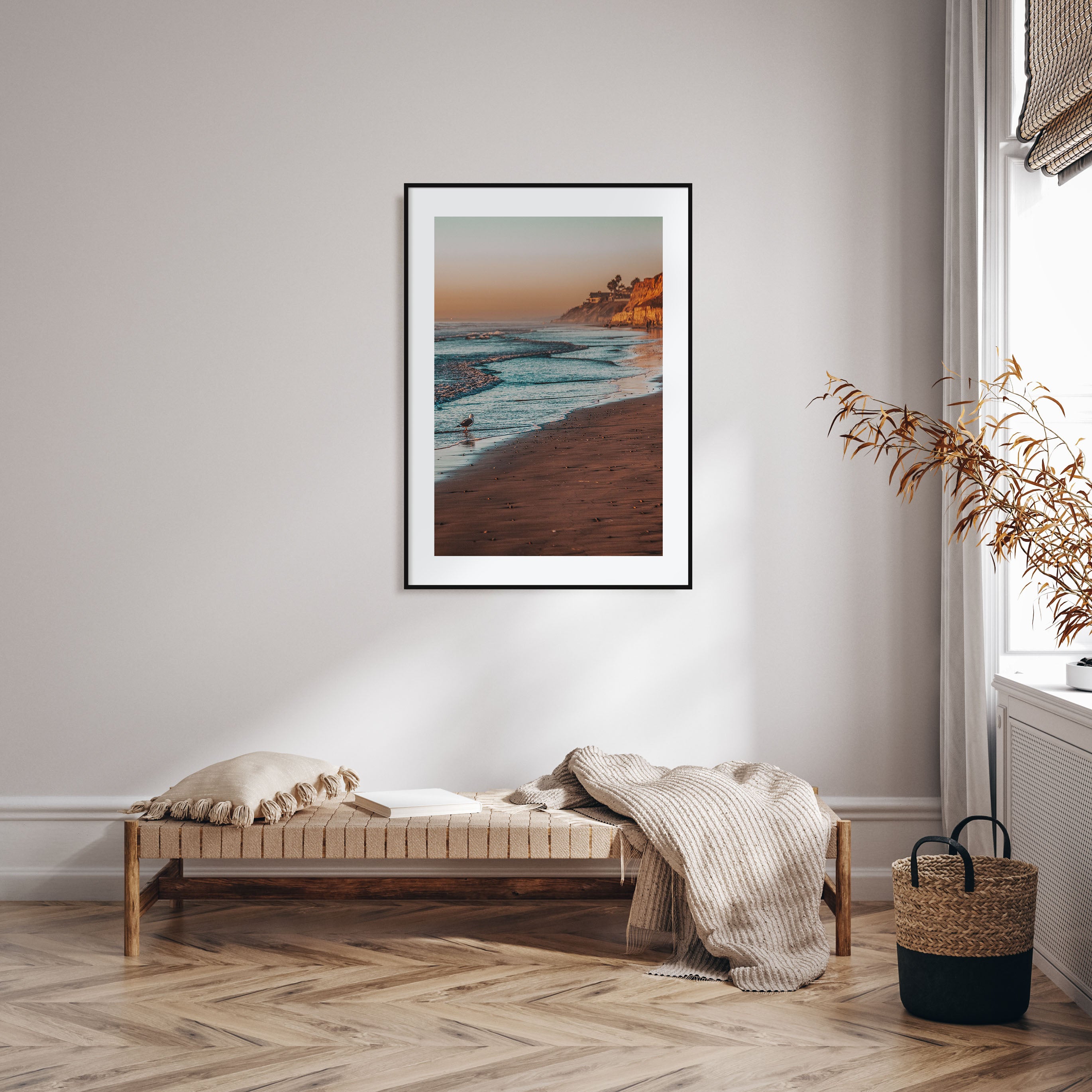 Carlsbad Photo Color No 2 Poster