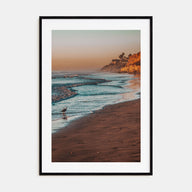 Carlsbad Photo Color No 2 Poster