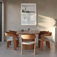 Natural Wood