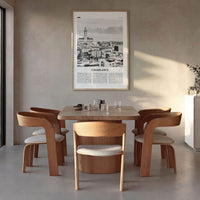 Natural Wood