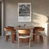 Natural Wood