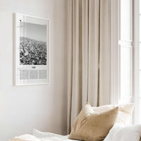 Cebu Print Black and White No 1, Cebu Wall Art, Cebu Poster, Cebu Photo, Cebu Wall Décor, Sugbo, Philippines, Central Visayas