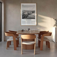 Natural Wood
