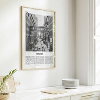 Chelsea Print Black and White New York, Chelsea Wall Art, Chelsea Poster, Chelsea Photo, Chelsea Wall Décor, USA, United States