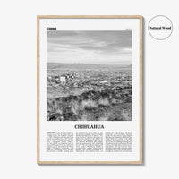 Chihuahua Print Black and White, Chihuahua Wall Art, Chihuahua Poster, Chihuahua Photo, Chihuahua Wall Décor, Mexico