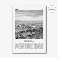 Chihuahua Print Black and White, Chihuahua Wall Art, Chihuahua Poster, Chihuahua Photo, Chihuahua Wall Décor, Mexico