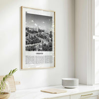 Chisinau Print Black and White, Chișinău Wall Art, Chișinău Poster, Chișinău Photo, Chișinău Wall Décor, Chisinau, Moldova, Kishinev