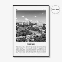 Chisinau Print Black and White, Chișinău Wall Art, Chișinău Poster, Chișinău Photo, Chișinău Wall Décor, Chisinau, Moldova, Kishinev