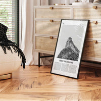 Christ the Redeemer Print Black and White, Christ the Redeemer Wall Art, Christ Poster, Christ the Redeemer Photo, Rio de Janeiro, Brazil