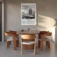 Natural Wood