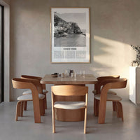 Natural Wood