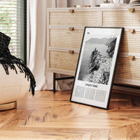 Cinque Terre Print Black and White No 2, Cinque Terre Wall Art, Cinque Terre Poster, Cinque Terre Photo, Italy, Liguria La Spezia