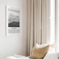 Ciudad Juarez Print Black and White, Ciudad Juárez Wall Art, Ciudad Juárez Poster, Ciudad Juárez Photo, Ciudad Juárez Décor, Mexico