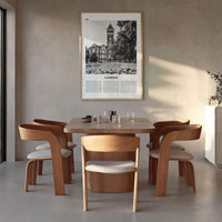 Natural Wood