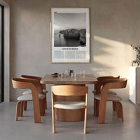 Natural Wood