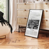 Cluj Napoca Print Black and White, Cluj Napoca Wall Art, Cluj Napoca Poster, Cluj Napoca Photo, Cluj Napoca Wall Décor, Cluj Napoca, Romania