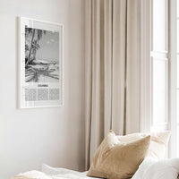 Colombia Print Black and White No 3, Colombia Wall Art, Colombia Poster, Colombia Photo, Bogota, Bogotá, Medellin, Cali, South America