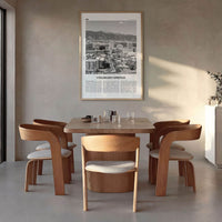 Natural Wood