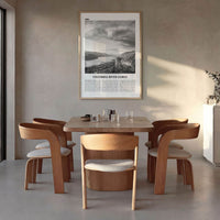 Natural Wood