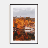 Connecticut Photo Color No 2 Poster