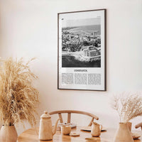 Constanta Print Black and White, Constanta Wall Art, Constanta Poster, Constanta Photo, Constanta Wall Décor, Constanta Map, Romania