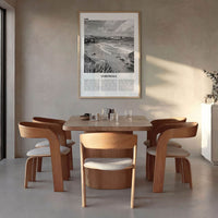 Natural Wood