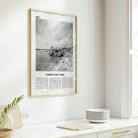 Corona del Mar Print Black and White, Corona del Mar Wall Art, Corona del Mar Poster, Corona del Mar Photo, Newport Beach, California