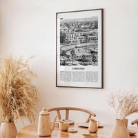 Coronado Print Black and White, Coronado Wall Art, Coronado Poster, Coronado Photo, Coronado, California, USA, United States, North America