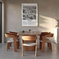 Natural Wood