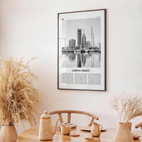 Corpus Christi Print Black and White, Corpus Christi Wall Art, Corpus Christi Poster, Corpus Christi Photo, Corpus Christi, Texas, USA