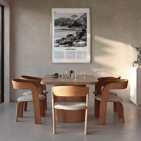 Natural Wood