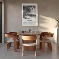 Natural Wood