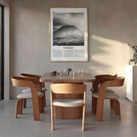 Natural Wood
